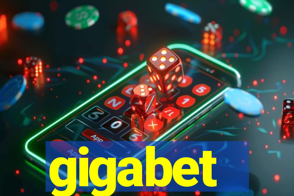 gigabet - casino games